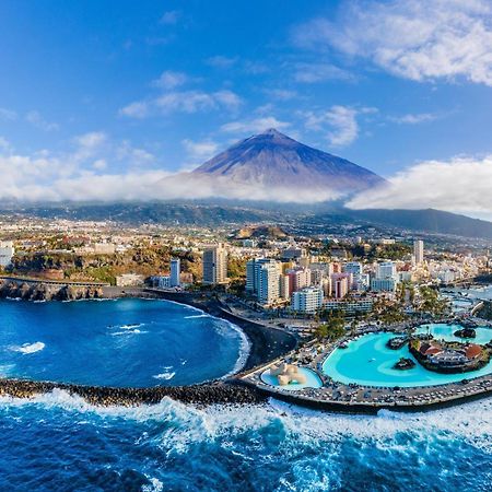 Sweet Home Los Cristianos Arona  Kültér fotó