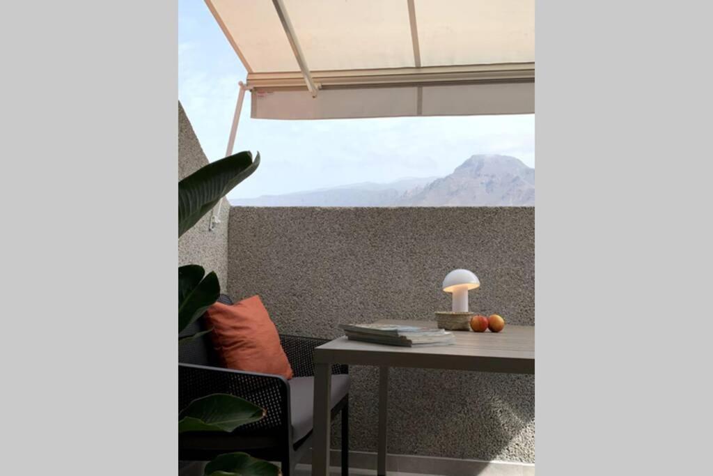 Sweet Home Los Cristianos Arona  Kültér fotó