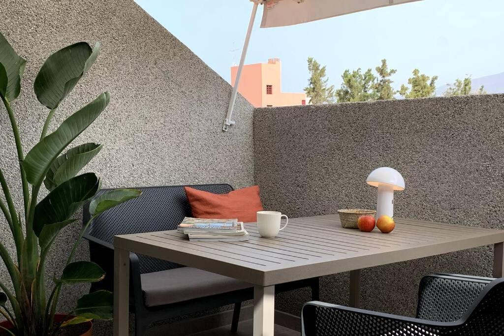 Sweet Home Los Cristianos Arona  Kültér fotó