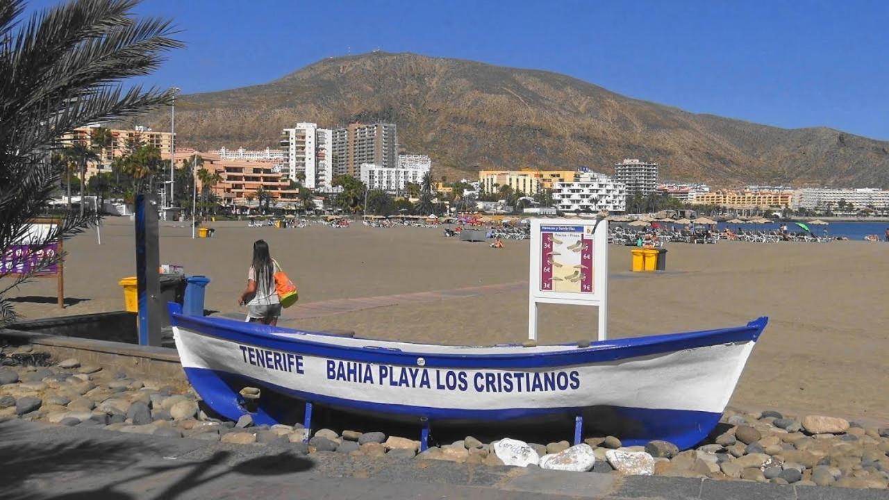 Sweet Home Los Cristianos Arona  Kültér fotó