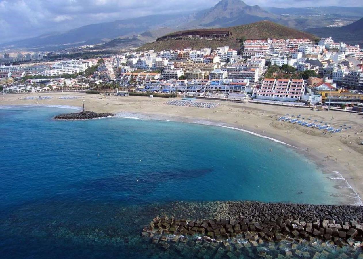 Sweet Home Los Cristianos Arona  Kültér fotó