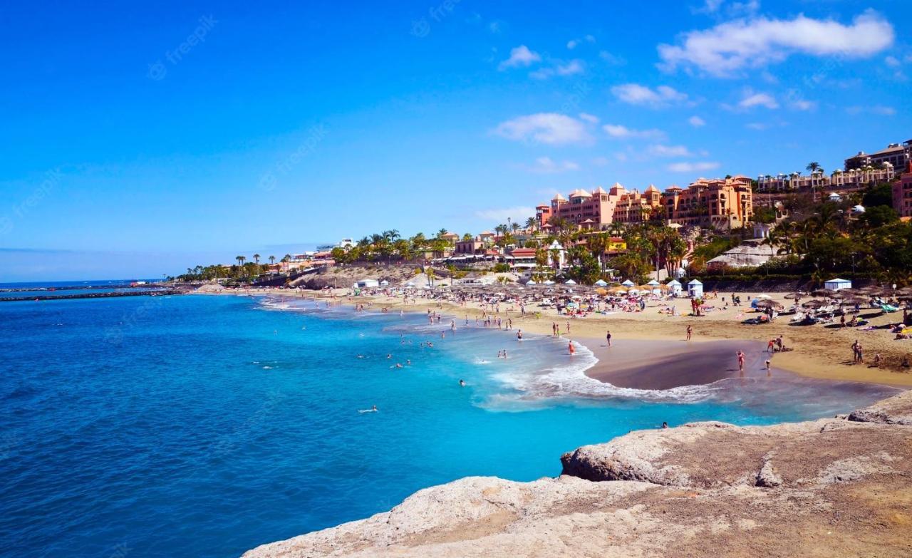 Sweet Home Los Cristianos Arona  Kültér fotó