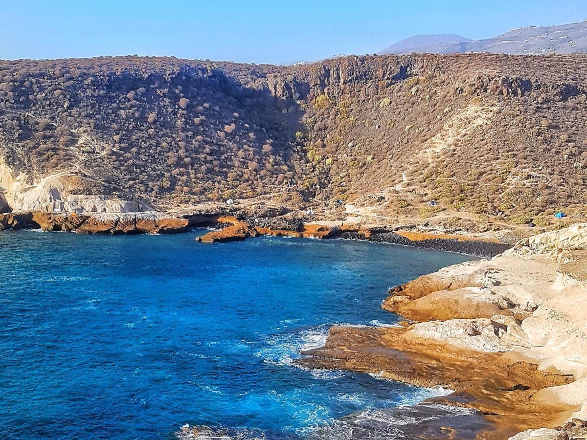 Sweet Home Los Cristianos Arona  Kültér fotó